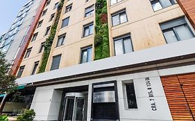 Biohotel Organic Suites