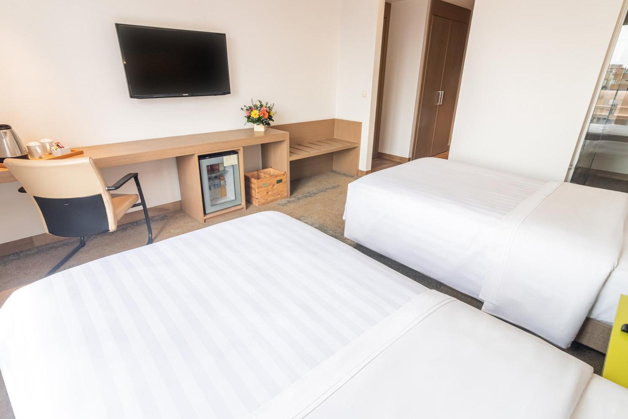 Biohotel Organic Suites Bogota Buitenkant foto
