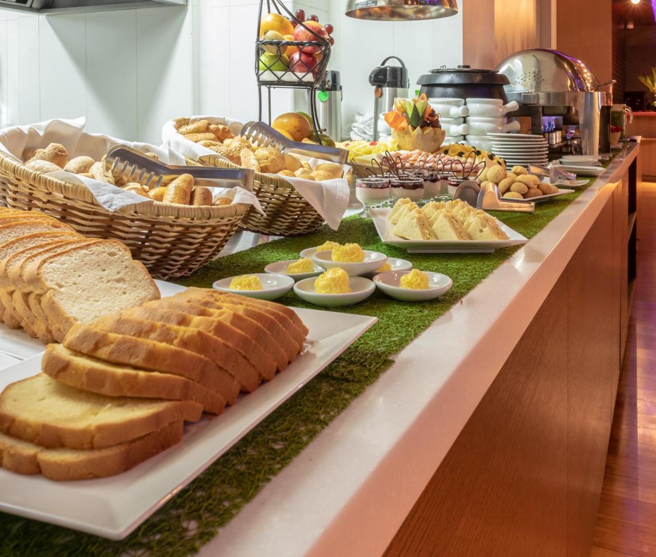 Biohotel Organic Suites Bogota Buitenkant foto